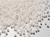 Materiale grezzo biodegradabile PBAT per borse per postatori pellicole e borse PLA per la trasformazione di granuli bianchi