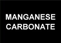 Carbonato manganoso Ferrit, produttore del grado elettrico del carbonato del manganese 