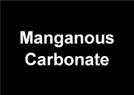 43,5% il codice 28369990 di HS della polvere del carbonato del manganese della purezza per le parti meccaniche elabora la manifattura della Cina