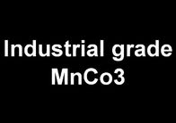 CE chimica del carbonato MnCO3 del manganese pigmento elettrico/tecnico del grado nessuna: 209-942-9