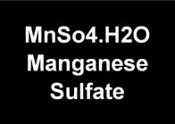 Fertilizzante del solfato di manganese di iso 9001, solfato del manganese di purezza di 98% per le piante 