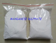 Fertilizzante del solfato di manganese di iso 9001, solfato del manganese di purezza di 98% per le piante 