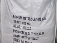 Usi di Metabisulfite del sodio in alimento, metabisolfito del sodio per purificazione del cloroformio