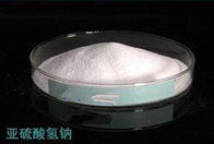 Cristallo bianco dell'bisolfato del sodio Nahso3, solfato dell'idrogeno del sodio della piscina