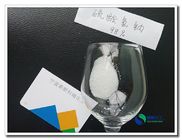 Cristallo bianco dell'bisolfato del sodio Nahso3, solfato dell'idrogeno del sodio della piscina