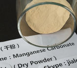 CE marrone chiaro del manganese del pigmento della polvere chimica del carbonato nessun 209-942-9