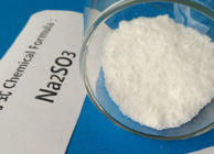 Commestibile del solfito di sodio di fabbricazione di carta, usi del solfito di sodio per il trattamento delle acque