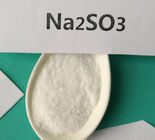 Potere bianco anidro Na2so3 Cas del commestibile del solfito di sodio dello SSA nessun 7757 83 7