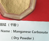 43,5% grado asciutto dell'alimentazione della polvere del carbonato del manganese di purezza con meno impurità