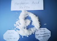 Grado industriale CAS dell'acido fosforoso di iso 9001 nessuna 13598 36 2 98,5% purezza H3O3P