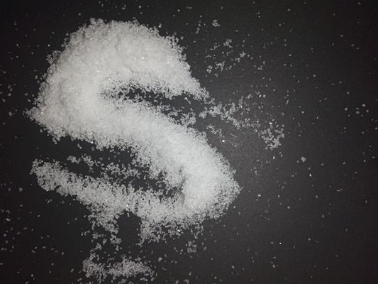 Vino del metabisolfito del sodio del primo grado, usi di Metabisulfite del sodio nel trattamento delle acque 