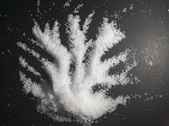 Fotografia bianca del solfito di sodio della polvere, declorazione 96,5 del solfito di sodio