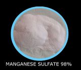 Applicazione del suolo del monoidrato del peso molecolare 169,01 della polvere del solfato di manganese