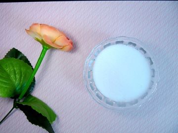 Purificazione Na2S2O5 in polvere per la conservazione