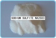 SSA del commestibile del solfito di sodio dell'agente dello stabilizzatore per l'additivo della frutta/l'uso industriale