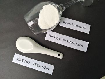 Vino preservativo del metabisolfito del sodio, sodio Metabisulfite nella conservazione del commestibile 97% 