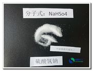 Trattamento delle acque della piscina dell'bisolfato del sodio, formula NaHSO4 dell'bisolfato del sodio