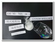 Candeggiante del monoidrato dell'bisolfato del sodio, fornitori dell'bisolfato del sodio