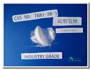 Detersivo dell'bisolfato del sodio dello SGS di iso 9001 per il codice ceramico 2833190000 di HS