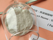 Grado industriale di Metabisulfite del sodio del pirosolfato del sodio (cristallino bianco) per lo sviluppatore della foto