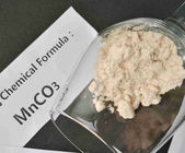 Polvere manganosa industriale del carbonato per il pigmento, MnCO3 cas nessun: una porcellana da 598 62 9 franchi