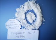 Trattamento acido-acqua fosforoso, usi dell'acido di Phosphonrous per la preparazione dei sali del fosfito