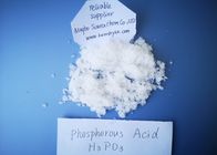 Formula chimica H3PO3, grado dell'acido fosforoso di industriale dell'acido fosforoso 
