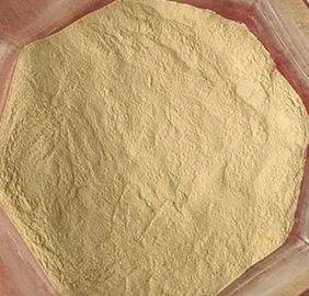 Iso industriale 9001 di uso del manganese del carbonato di purezza marrone chiaro della polvere MnCO3 43%